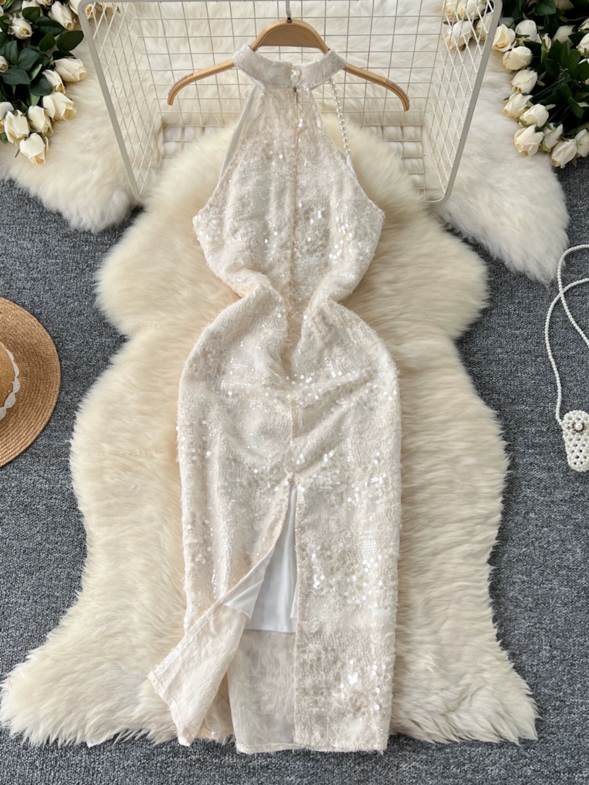 Quite apparent dress FBC330 images